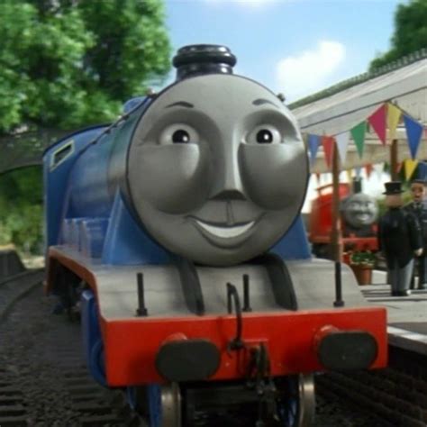 Gordon The Big Engine Theme Song