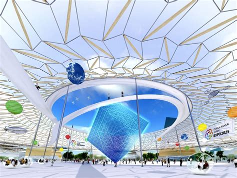 World Expo 2025: Here’s How Osaka Will Bring Back the Crowds | JAPAN ...