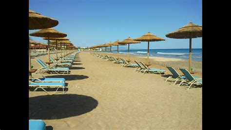 Sensatori Resort Crete ***** - YouTube