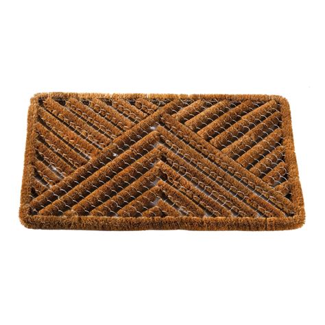 Boot Scraper Mats - Overt Locke