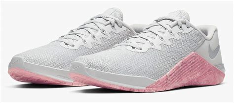 Nike Metcon 5 Review (WITH PICTURES!)