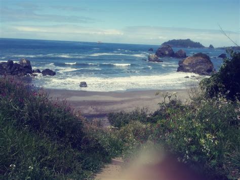 Baker Beach (Trinidad) in Trinidad, CA (2020 Photos, Reviews, Info, Map) | BeachCatcher