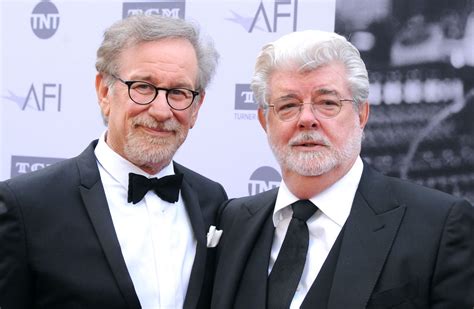 Steven Spielberg and George Lucas Let Hawaii Decide Star Wars’ Fate