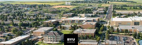 Brigham Young University - Idaho - Niche