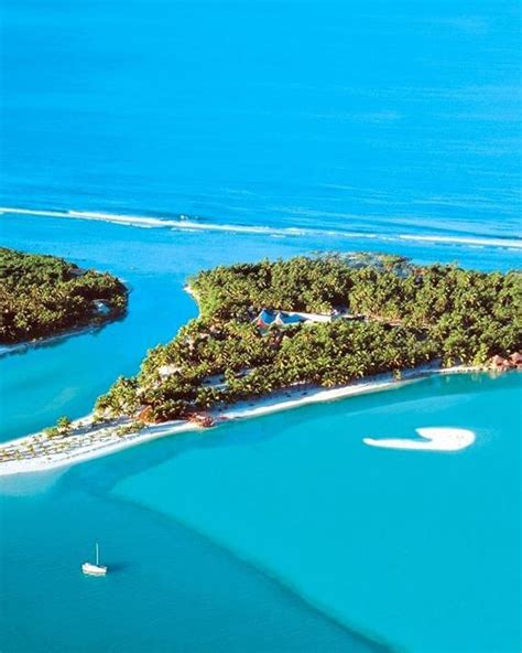 Aitutaki Lagoon Resort & Spa, Aitutaki Island, Cook Islands - Resort Review - Condé Nast Traveler