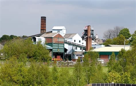 National Coal Mining Museum for England - Meetings - Reviews - meetingsclub