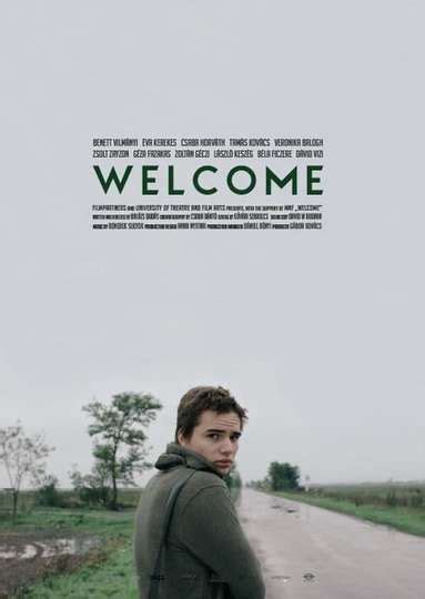 Welcome - Movie Cast, Reviews, Trailers & Streaming Info | Moviefone