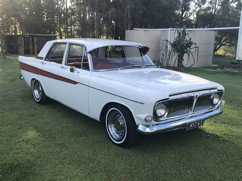 Ford Zephyr – Collectable Classic Cars