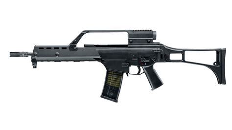 Réplica Umarex Fusil G36 K | Airsoft Commando Store - Tienda