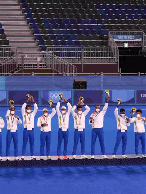 Asian Games Men's Hockey Gold Medal Winners List For Previous 10 ...