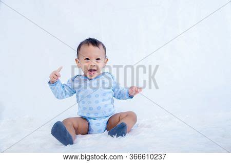 Smile Baby Boy Image & Photo (Free Trial) | Bigstock