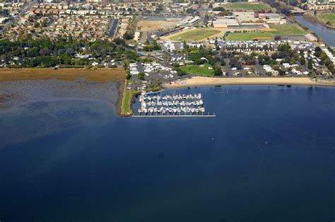 Campland on the Bay Marina in San Diego, CA, United States - Marina Reviews - Phone Number ...