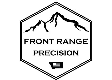 Barrels Blanks - Stainless Steel - Front Range Precision LLC