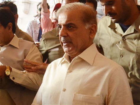 Shahbaz Sharif, family embezzled millions of pounds from UK aid money ...