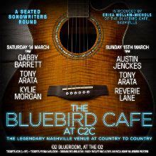 The Bluebird Cafe schedule, dates, events, and tickets - AXS