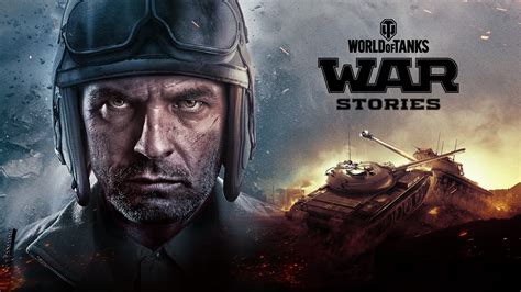 World of Tanks War Stories Review