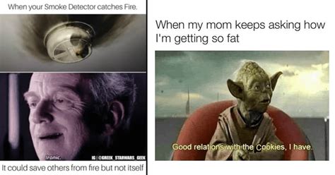 40+ Deliciously Dank Star Wars Memes - Memebase - Funny Memes