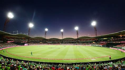 Skoda Stadium, Sydney Showground | Marques Formwork