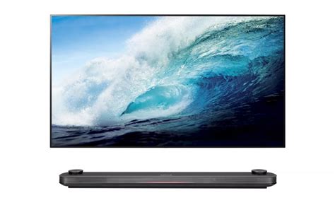 LG OLED65W7P: 65-inch LG SIGNATURE OLED 4K HDR Smart TV | LG USA