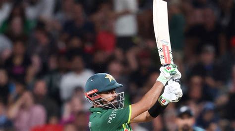 PAK vs NZ: Shaheen Afridi's Pakistan lose second T20I despite fifties ...