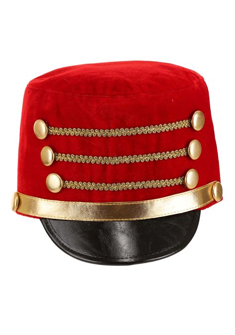 Toy Soldier Kid's Hat - $14.99