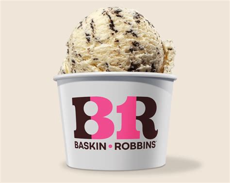 Chocolate Chip - Baskin Robbins Canada