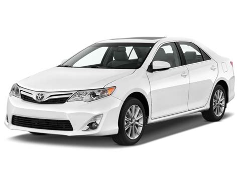 2014 Toyota Camry Exterior Colors | U.S. News