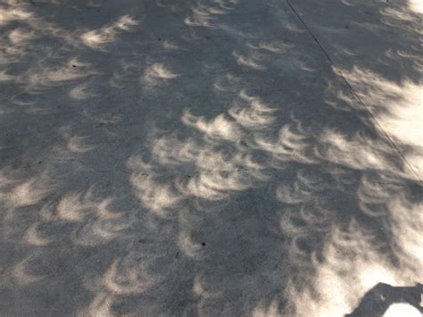 Solar eclipse in Texas : r/Astronomy