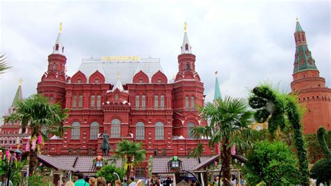 3 Top Moscow Museums - Friendly Local Guides Blog