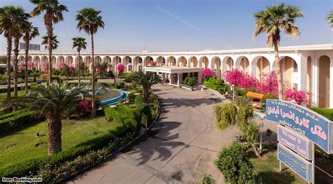 Karevansara Hotel Abadan / IRAN, Hotel Booking, Rates, Photos