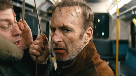 Nobody 2 Director Reveals First Look at Bob Odenkirk in Action Sequel