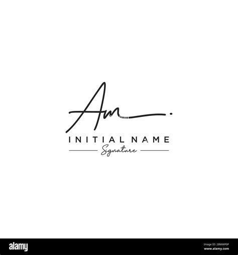 signature logo