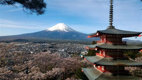 Best View of Mt.Fuji: 20 Best Places to See Mt. Fuji