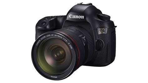 Will Canon announce a 50-megapixel Canon EOS RS? | Digital Camera World