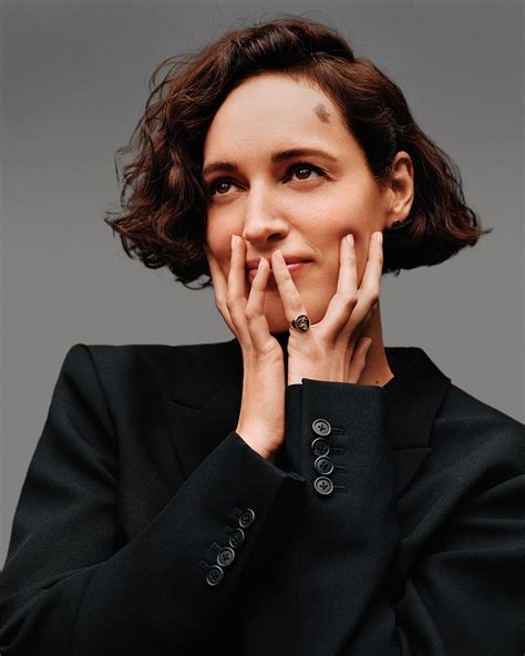 Phoebe Waller-Bridge on Her “Surreal” Journey From ‘Fleabag’ to ‘Indiana Jones’ | Vanity Fair