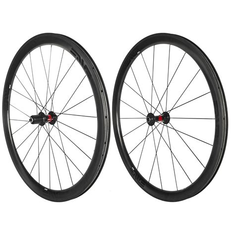 Enve SES 3.4 Clincher wheelset LordGun online bike store