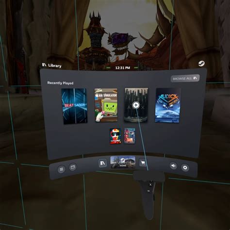 How to play SteamVR on Oculus Quest | Android Central