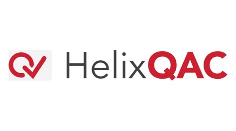 Helix QAC Vector Logo | Free Download - (.SVG + .PNG) format ...