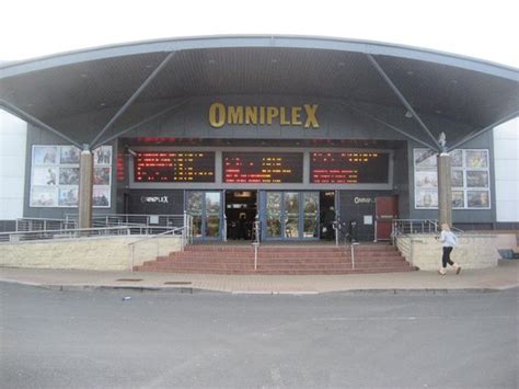 Lisburn Omniplex - 2020 All You Need to Know Before You Go (with Photos) - Lisburn, Northern ...