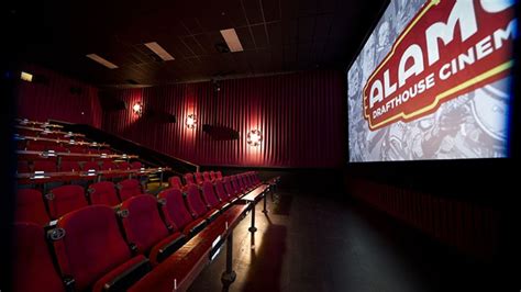 Theaters | Northwest Arkansas | Alamo Drafthouse Cinema