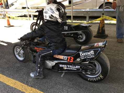 Jr. Drag Bike Racing – Too Dangerous or a Safe Way to Grow the Sport? – Drag Bike News