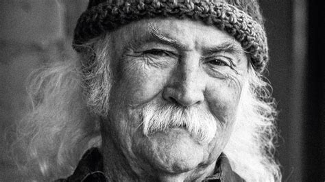 David Crosby on his favourite acoustic guitars, alternate tunings and solo album Lighthouse ...