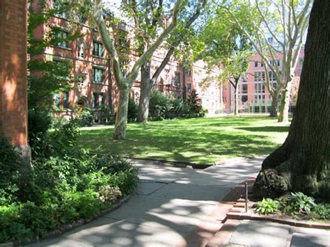 Sherred Hall (General Theological Seminary) - New York City, New York | school, Neo-Gothic ...