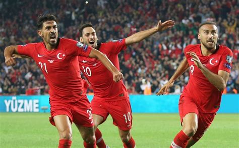 “It’s our number one sport, it’s in our DNA”: Can Turkey climb back to ...