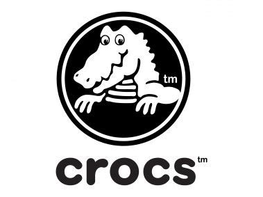 Crocs Logo PNG vector in SVG, PDF, AI, CDR format