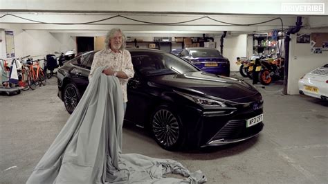 James May Car Collection