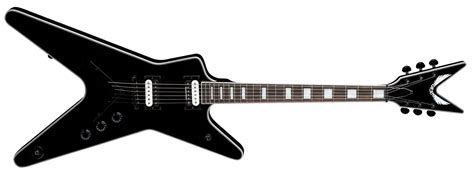 ML Select - Dean Guitars ML Select - Audiofanzine