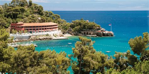 6 of the best luxury hotels in Monaco to stay in when you visit