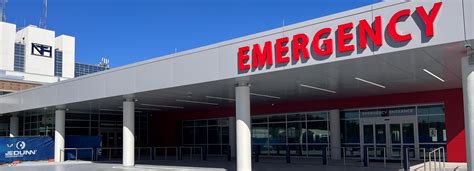 Northside Hospital Gwinnett doubles size of its Emergency Department ...