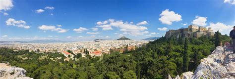 Top 5 Attractions in Athens - The Flying Spaniard